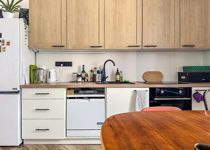 Kamienica Centrum * Gliwice