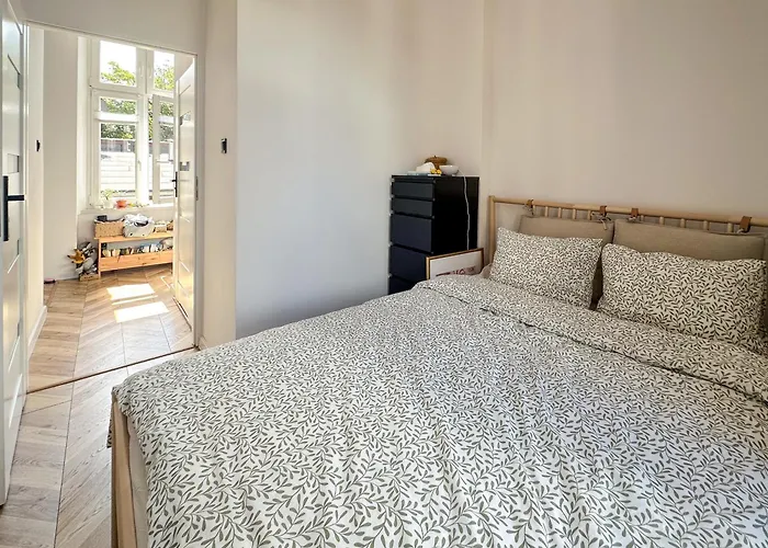 Kamienica Centrum Gliwice