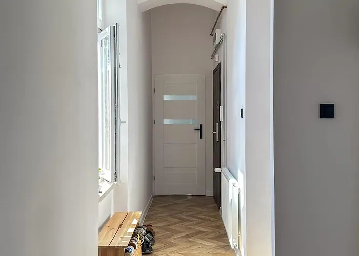 Kamienica Centrum Appartement *