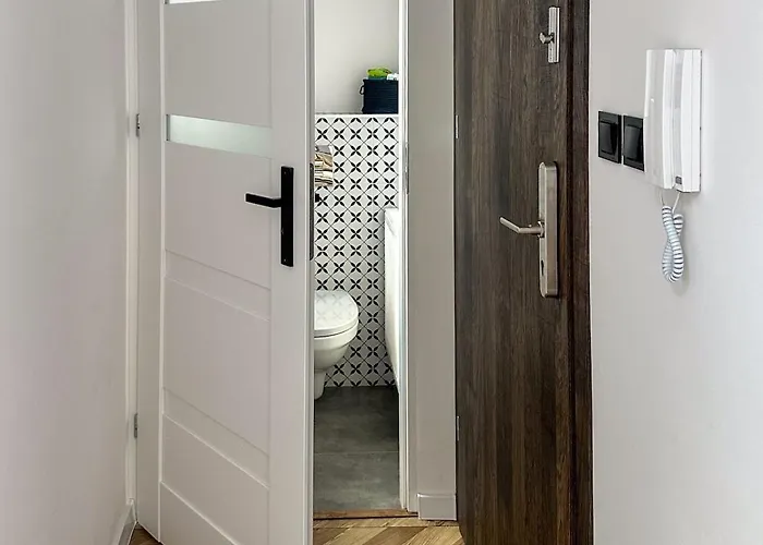 Kamienica Centrum Gliwice