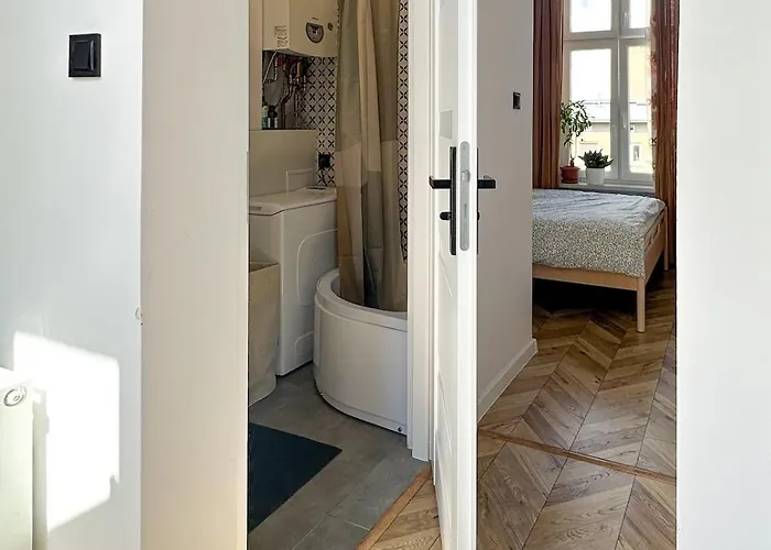 Appartement Kamienica Centrum