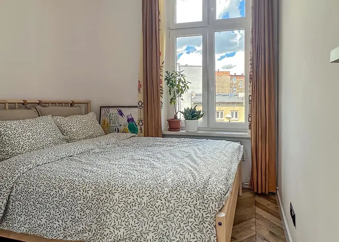 Appartement Kamienica Centrum *