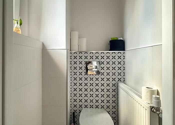 Appartement Kamienica Centrum Gliwice